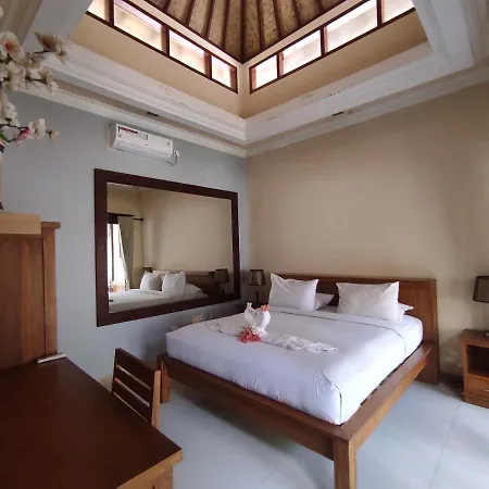 Villa Sahabat Gili Trawangan Exterior photo