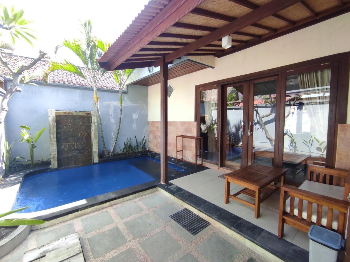 Villa Sahabat Gili Trawangan