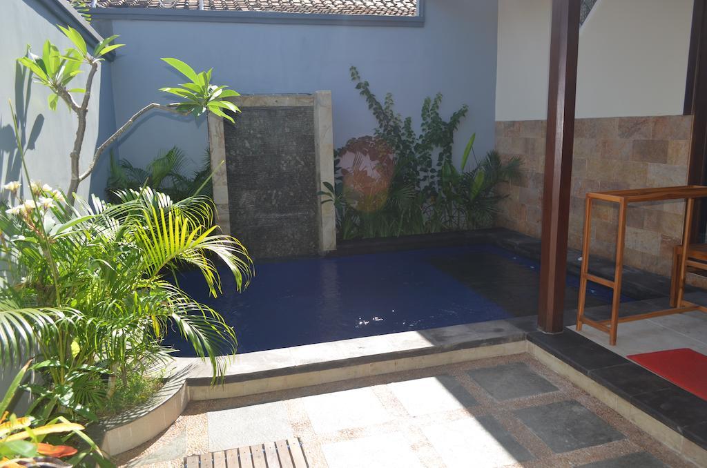 Sahabat Villa