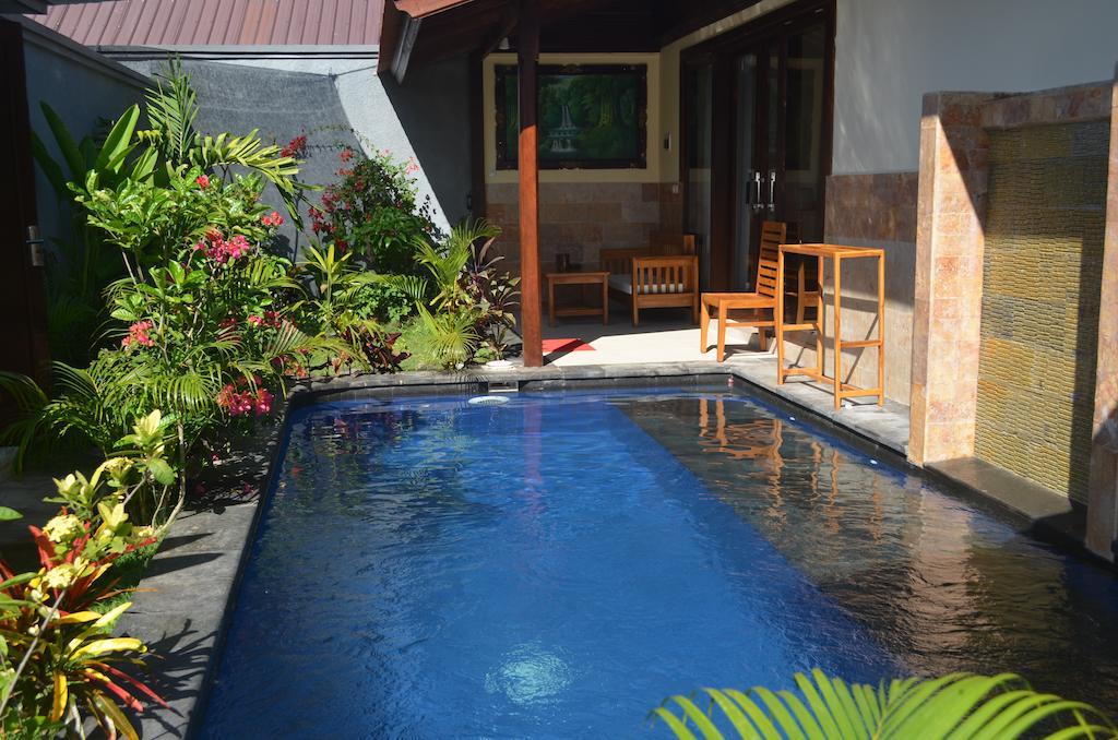 Sahabat Villa *