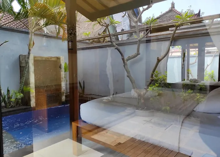 Villa Sahabat
