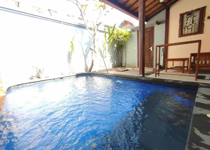 Villa Sahabat