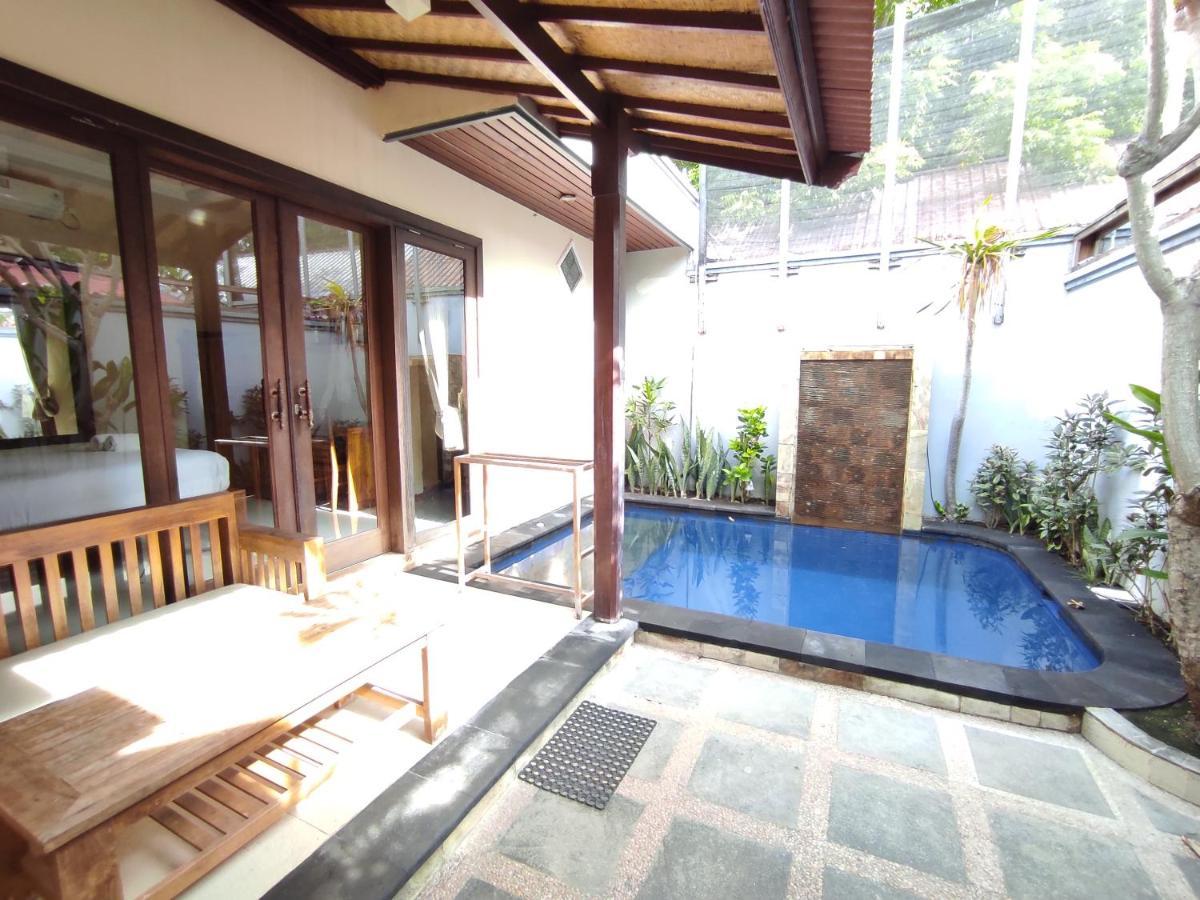Sahabat Villa