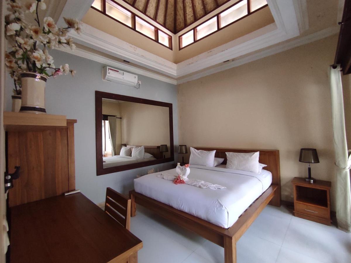 Villa Sahabat Gili Trawangan