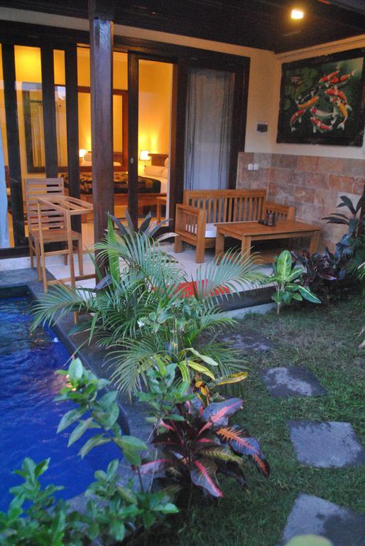 Sahabat Villa