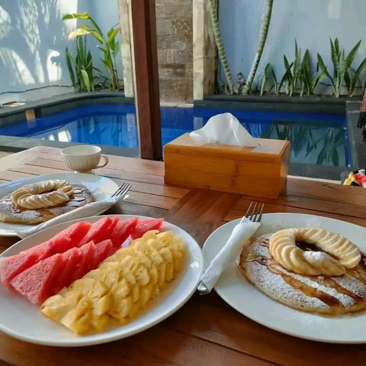 Villa Sahabat Gili Trawangan