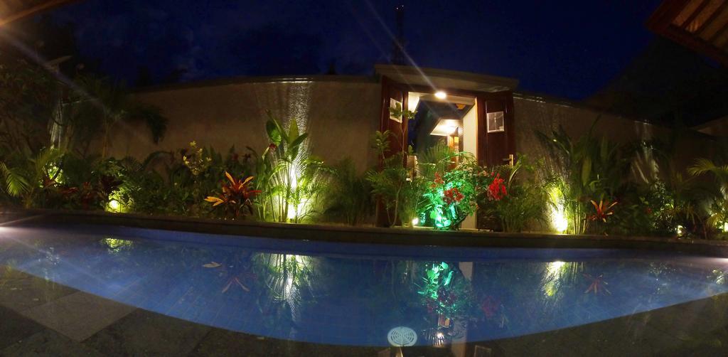 Villa Sahabat