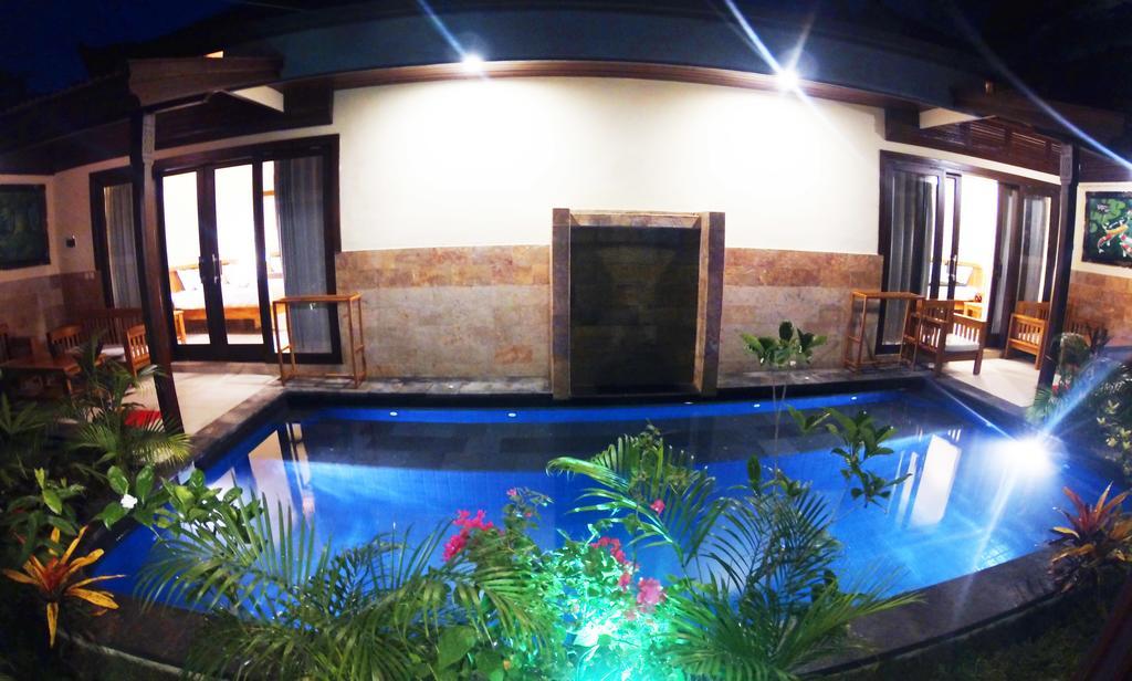 Sahabat Villa *