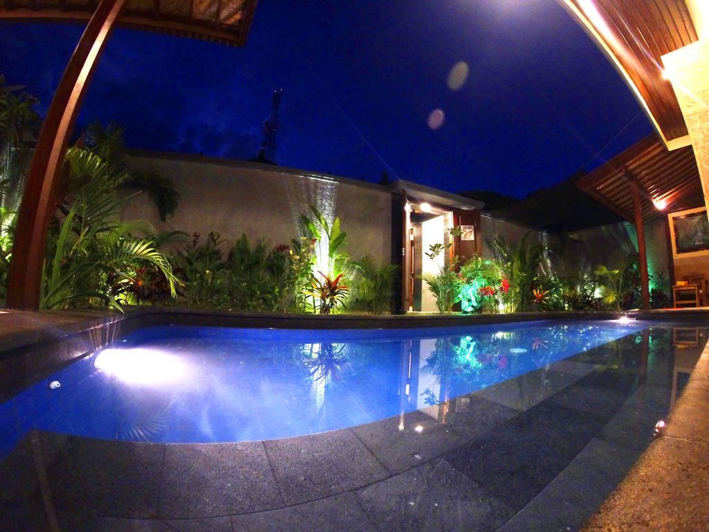 Villa Sahabat