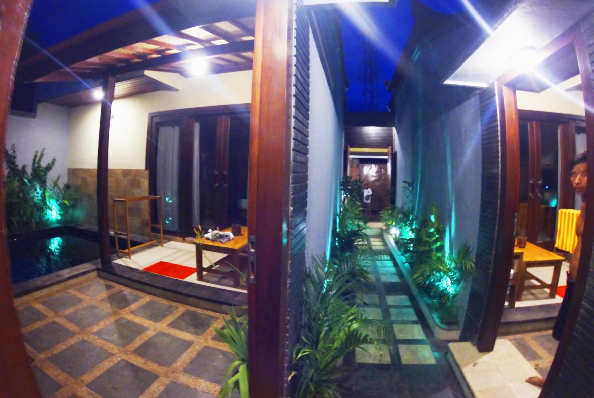Sahabat Villa