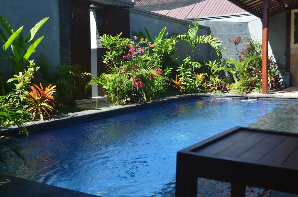 Villa Sahabat