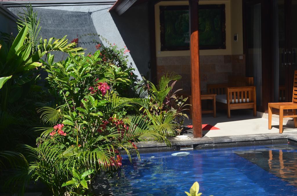 Sahabat Villa Gili Trawangan