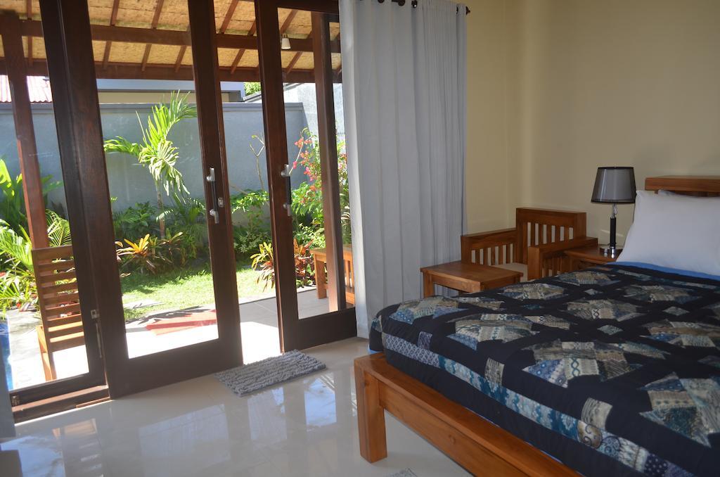 Sahabat Gili Trawangan