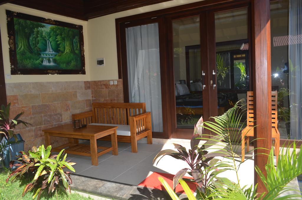 Sahabat Villa Gili Trawangan