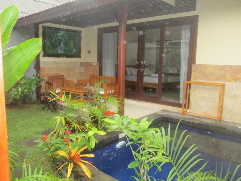 Sahabat Villa *