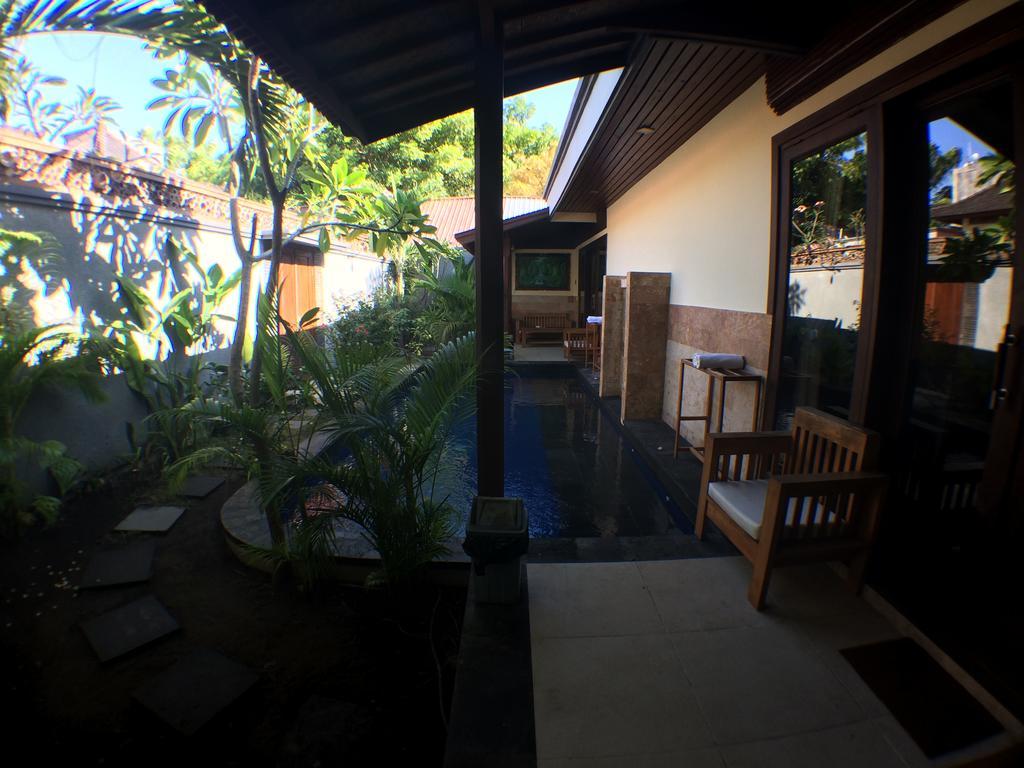 Sahabat Villa *