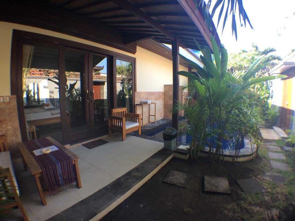 Villa Sahabat Gili Trawangan