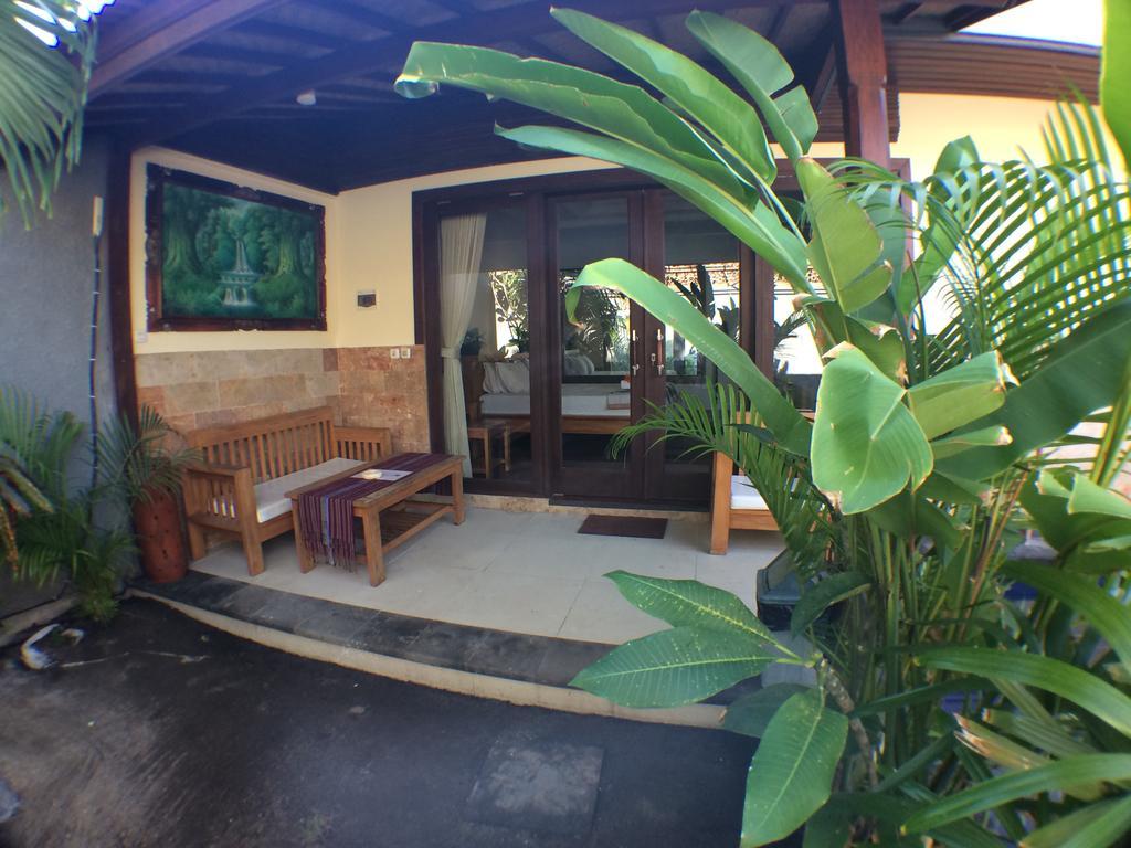 Sahabat * Gili Trawangan