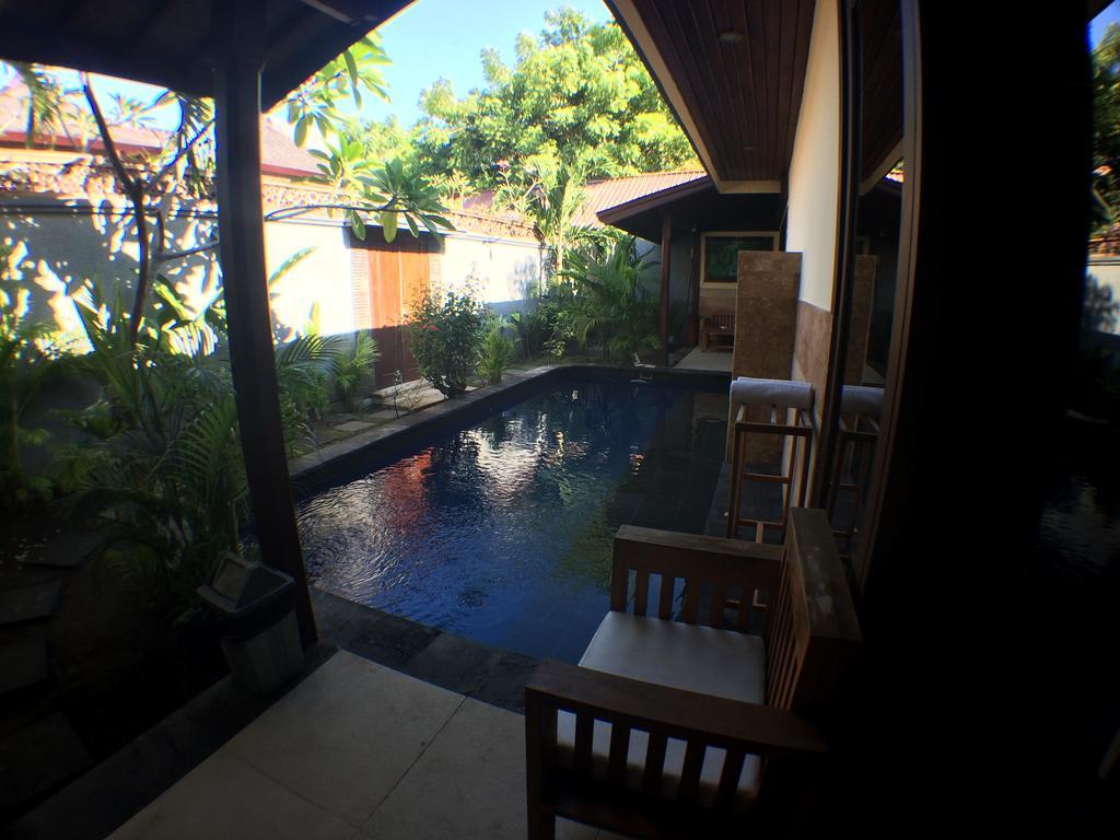 Sahabat Villa *