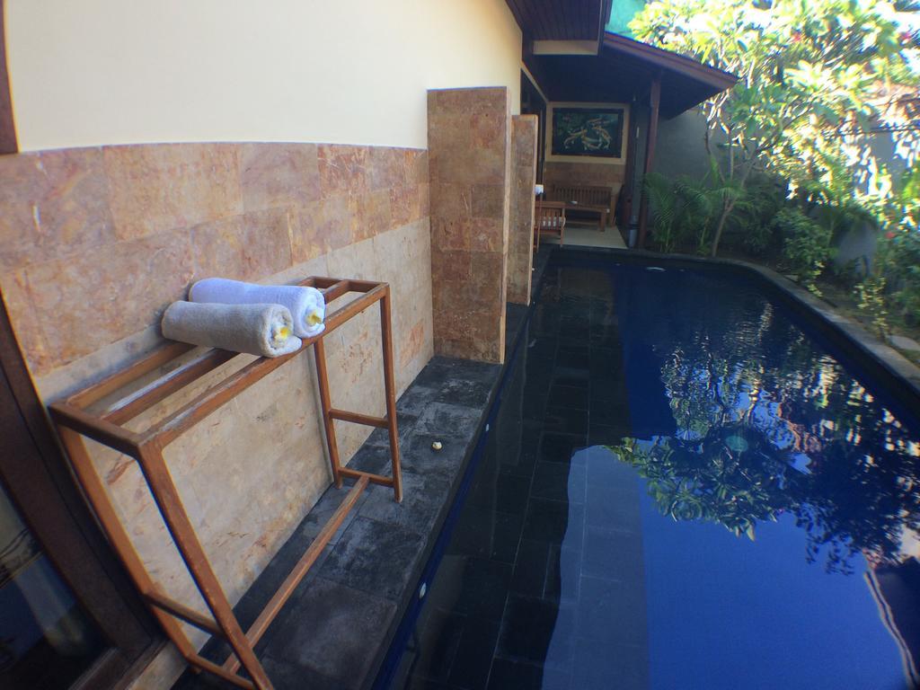 Villa Sahabat Gili Trawangan