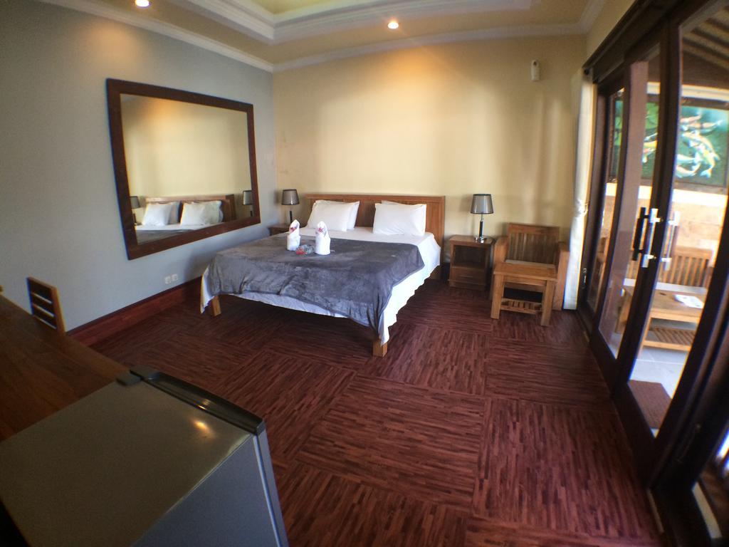 Villa Sahabat