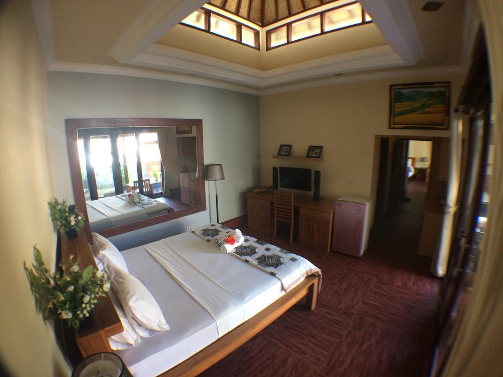 Sahabat Villa *