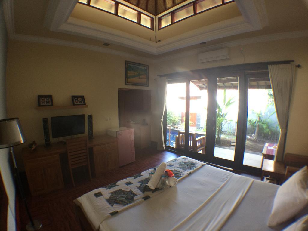 Sahabat Villa *