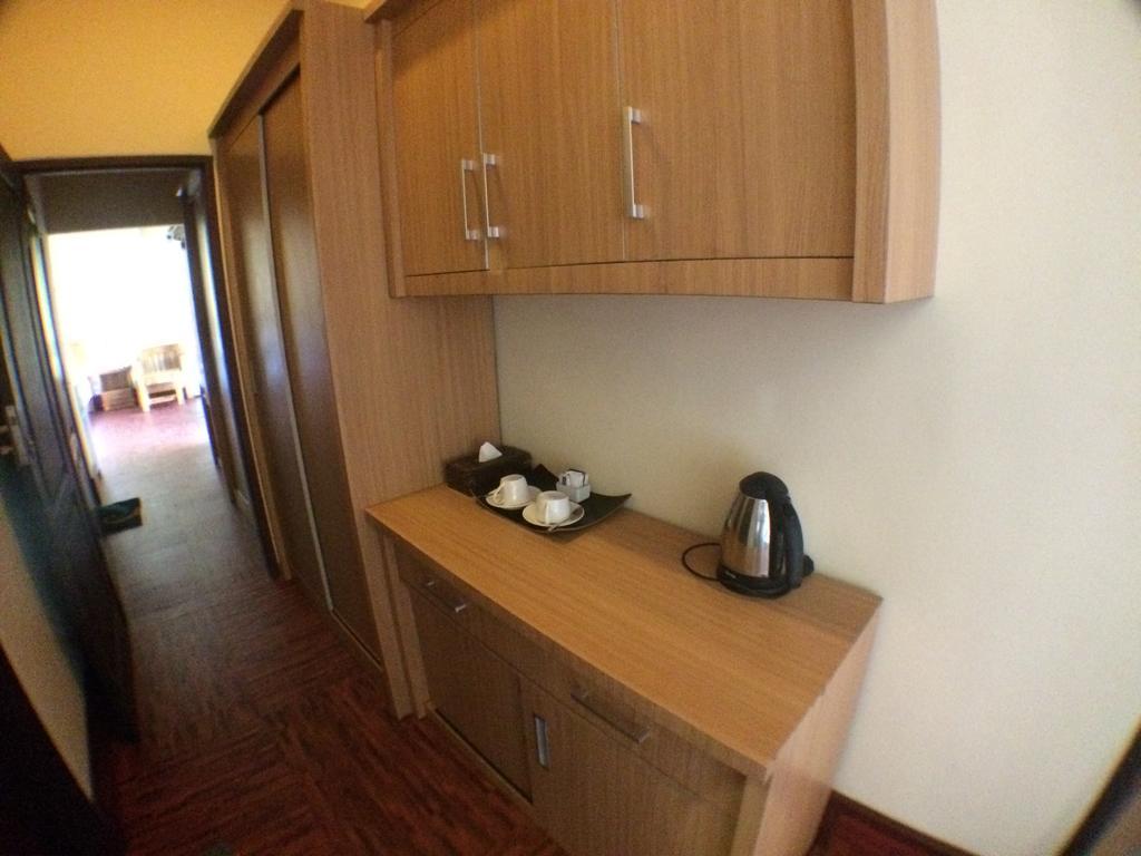 Sahabat Villa