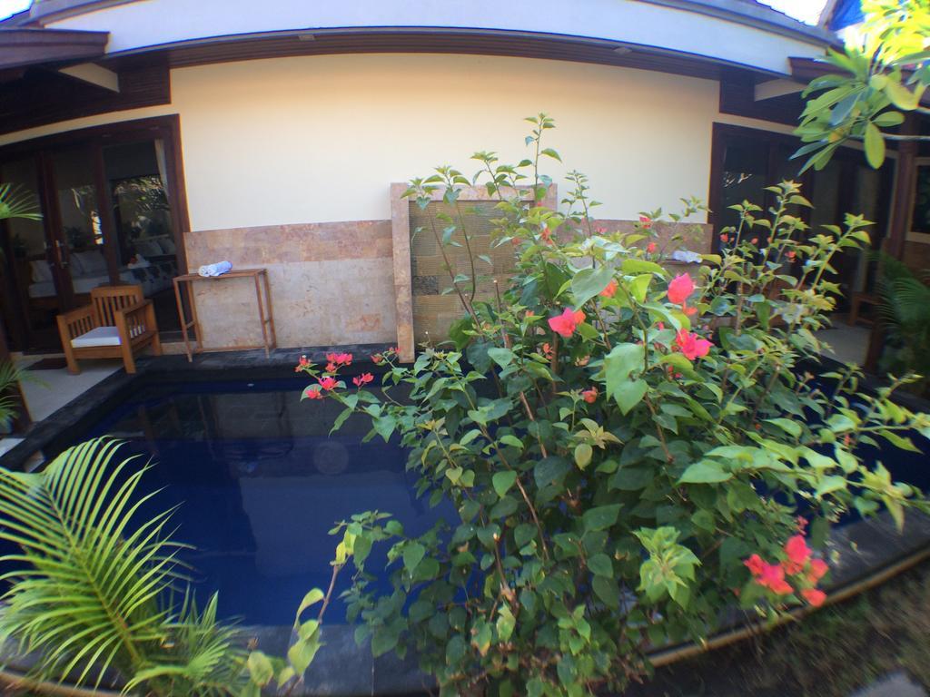 Villa Sahabat