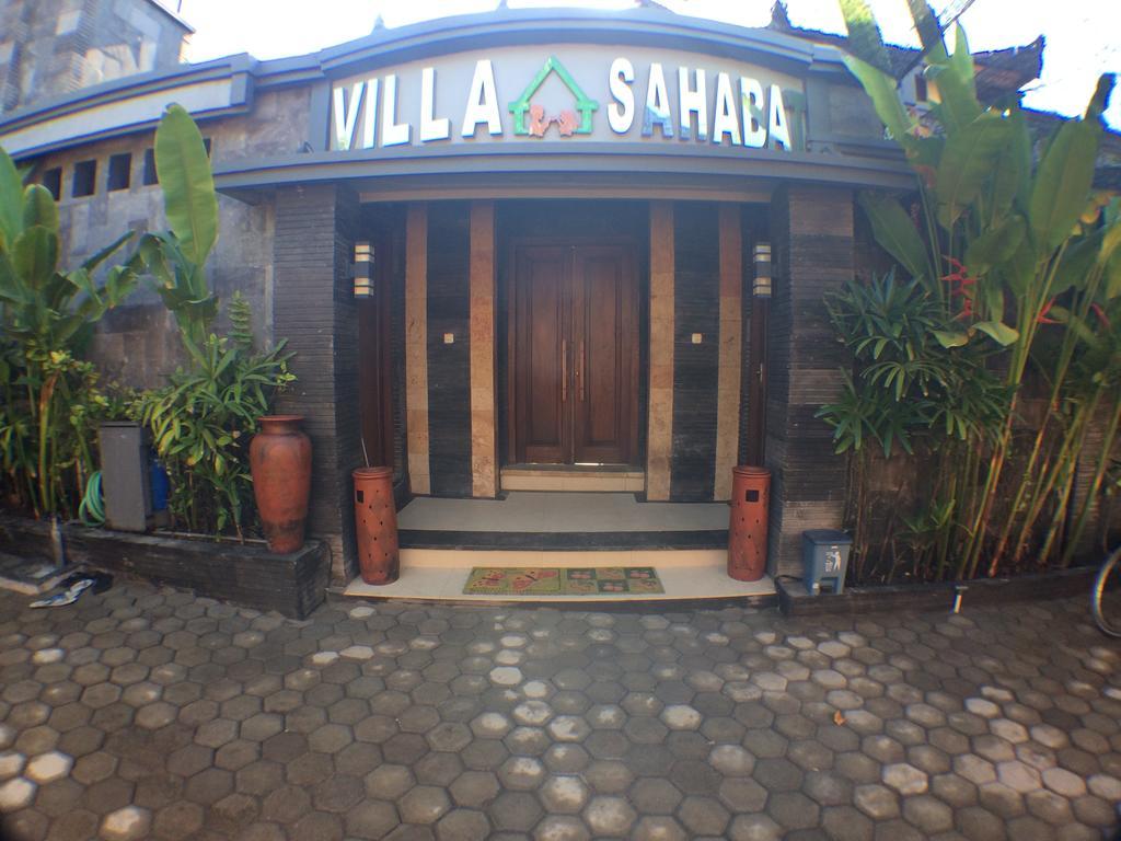 Sahabat Villa *