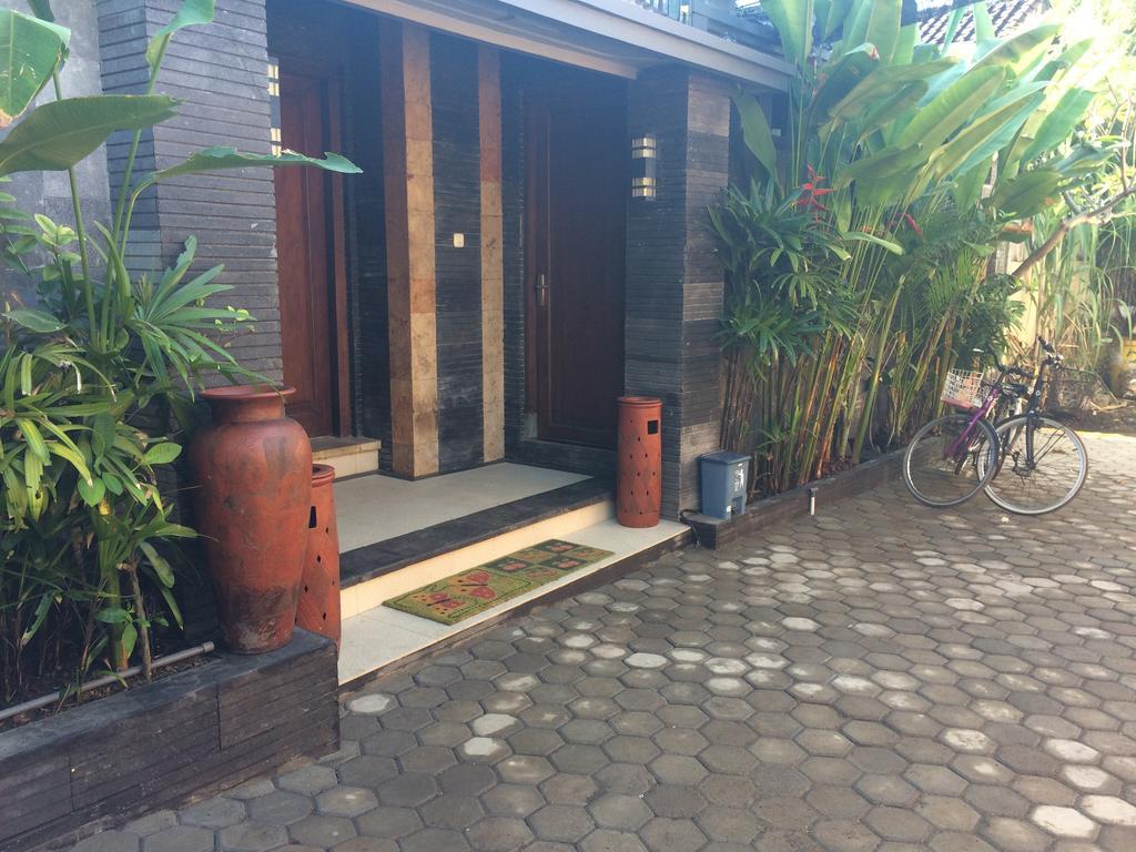 Sahabat Villa *