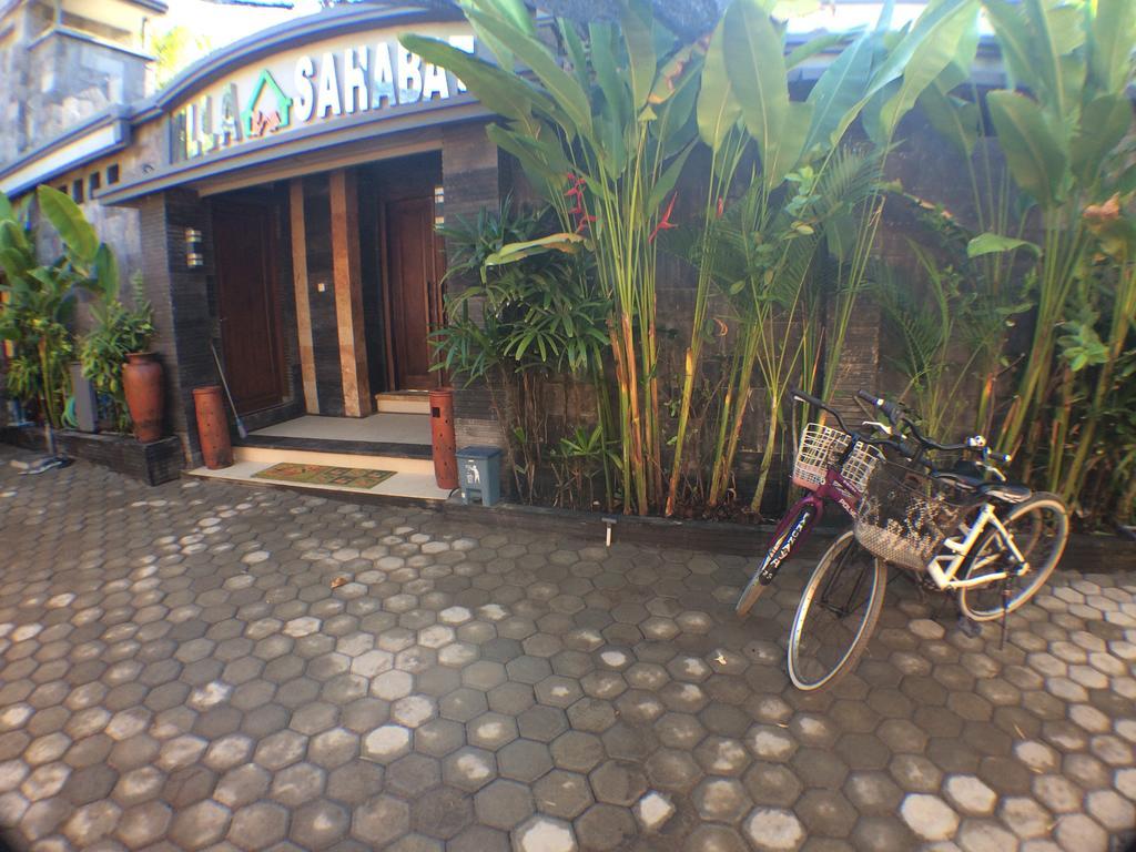 Sahabat * Gili Trawangan