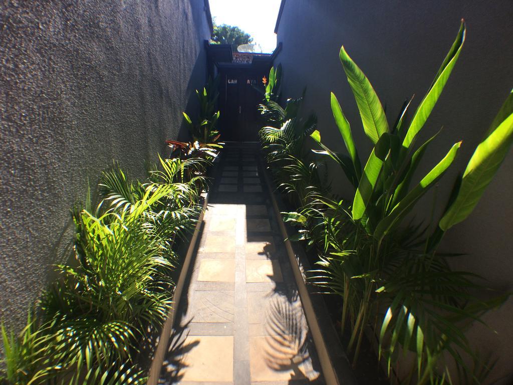 Sahabat Villa *