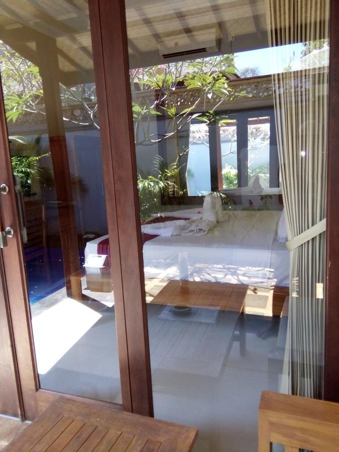 Villa Sahabat