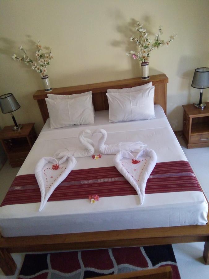 Villa Sahabat *