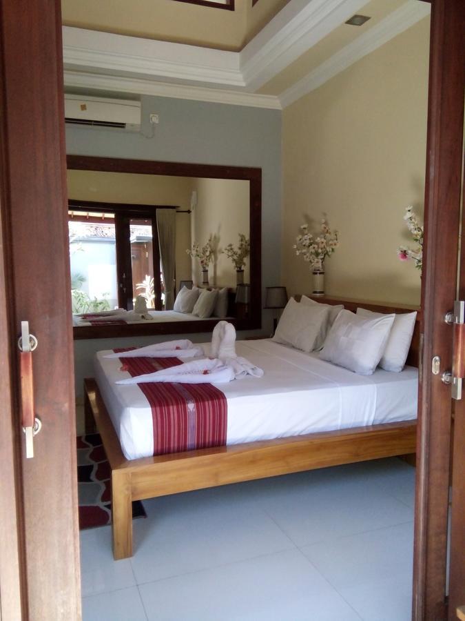Villa Sahabat