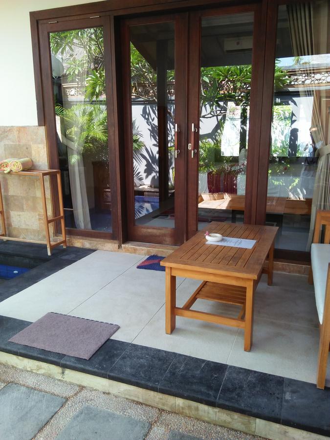Sahabat Villa