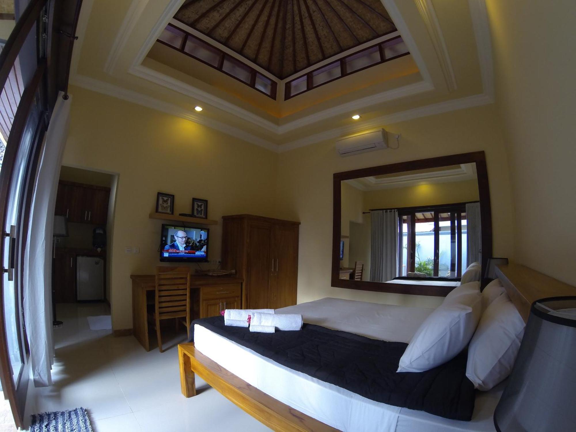 Sahabat Villa