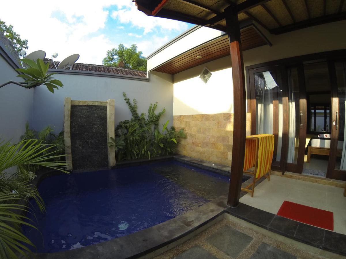 Villa Sahabat