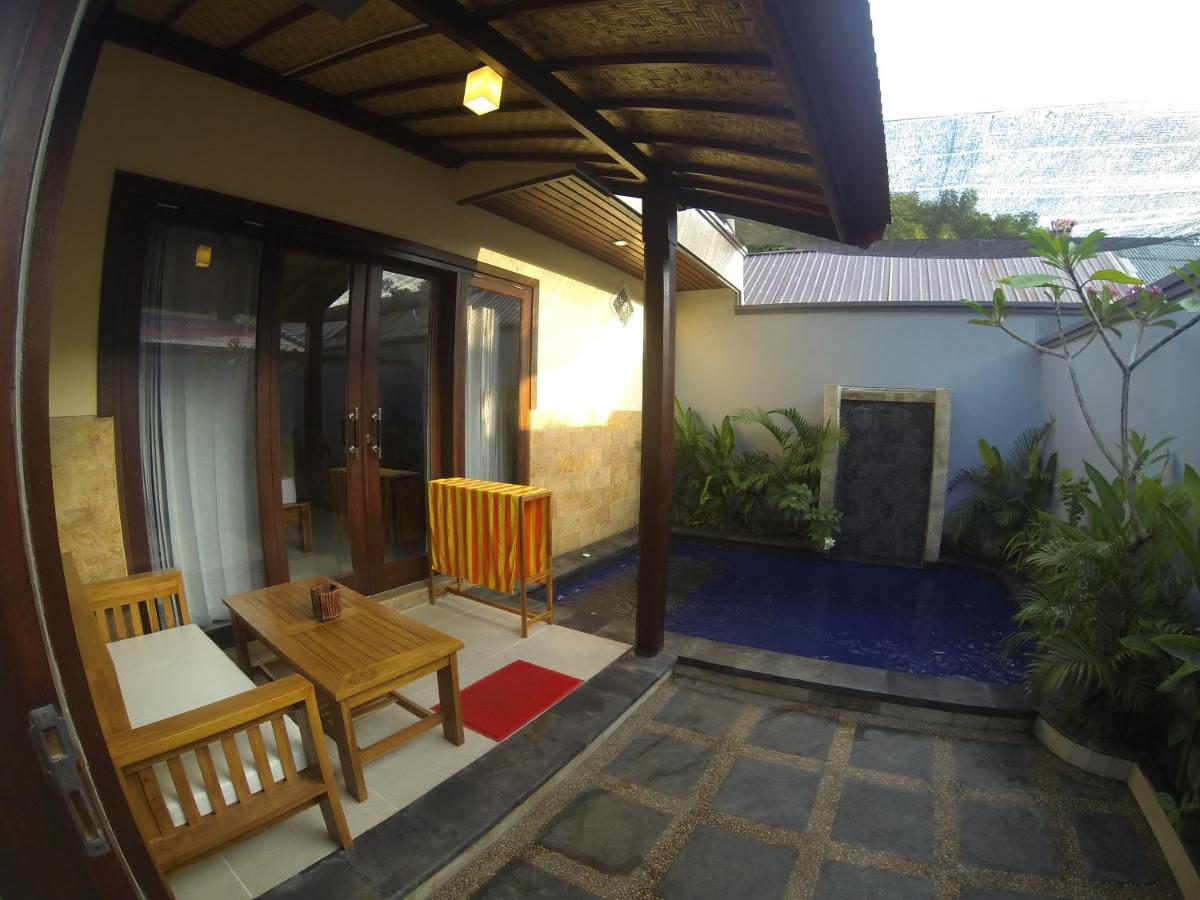 Sahabat Villa *