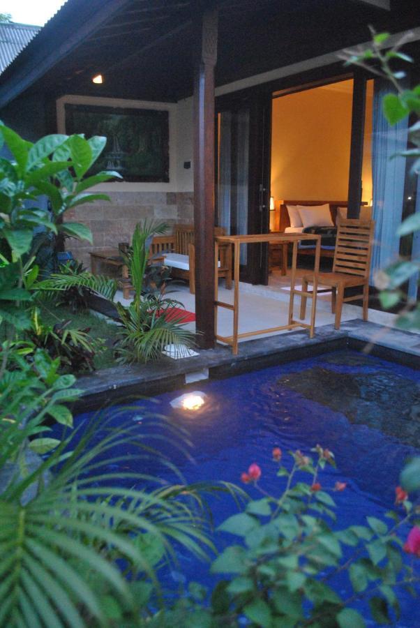 Villa Sahabat Gili Trawangan